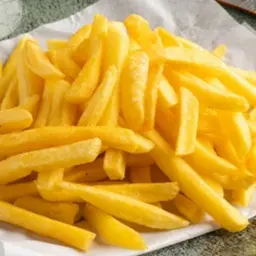 بطاطس مقلية